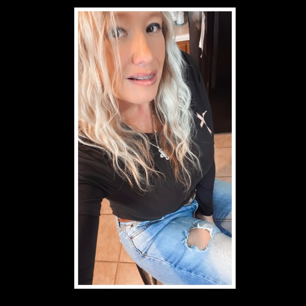 Meet your Posher, Jennifer